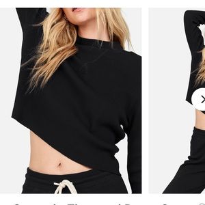 MATE the Label Organic Thermal Boxy Crop